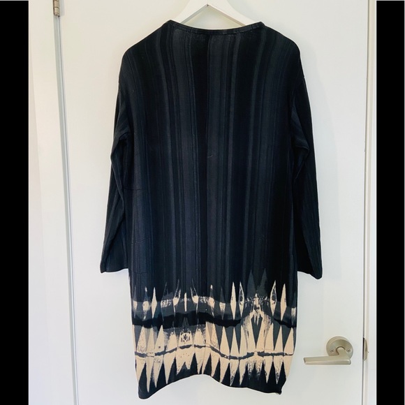 Anthropologie Plenty Dress - Picture 2 of 3